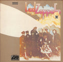 Led Zeppelin II = レッド・ツェッペリン II