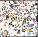 Led Zeppelin III = レッド・ツェッペリン III