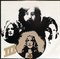 Led Zeppelin III = レッド・ツェッペリン III