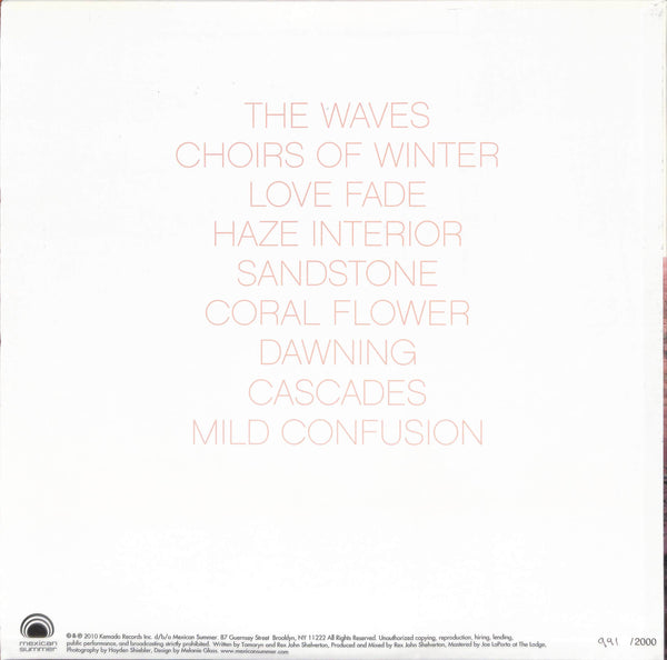 The Waves