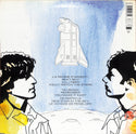Moon Safari