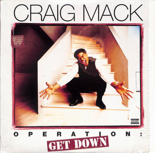 Operation: Get Down