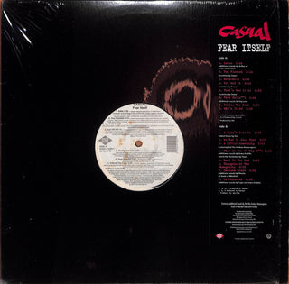 Fear Itself