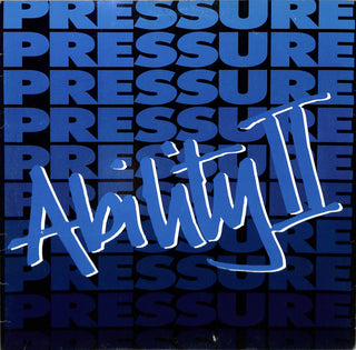 Pressure