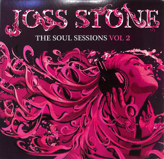 The Soul Sessions Vol 2