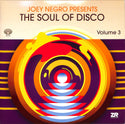 The Soul Of Disco (Volume 3)