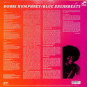 Blue Breakbeats