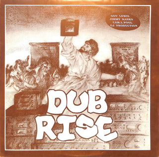 Dub Rise