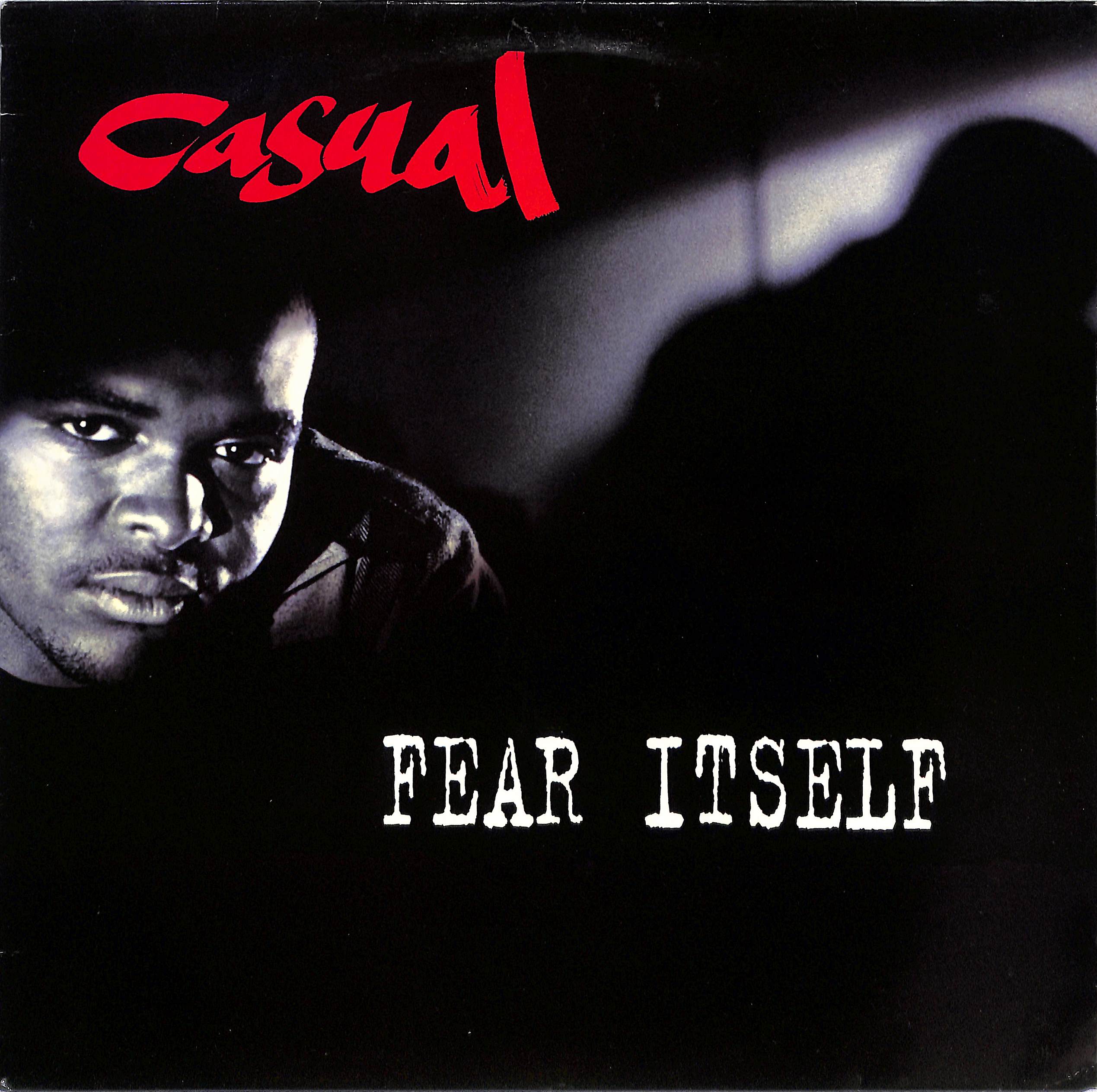 Fear Itself by Casual | PosseCut.com
