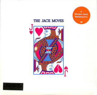 The Jack Moves