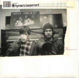 Hymie's Basement