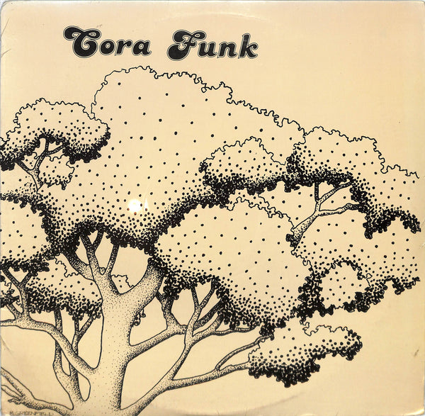 Cora Funk