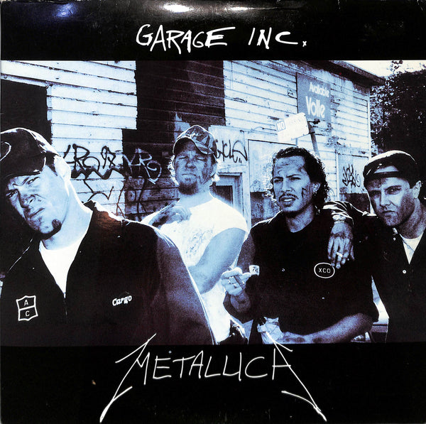 Garage Inc.