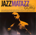 Jazzmatazz Volume II (The New Reality)