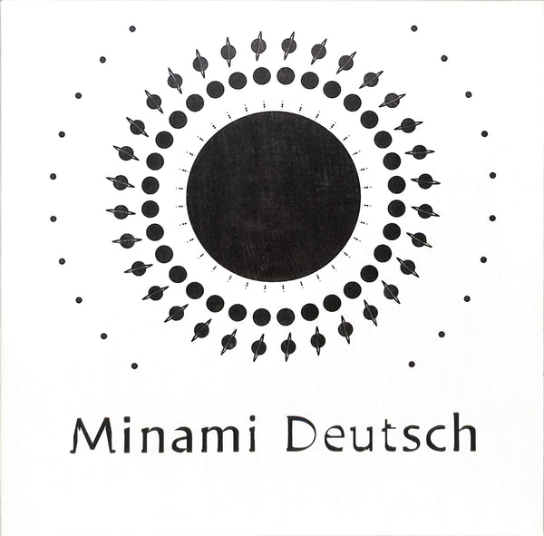 Minami Deutsch