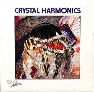 Crystal Harmonics