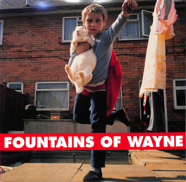 Fountains Of Wayne