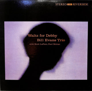 Waltz For Debby