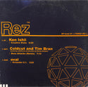 Rez Gamer's Guide To ... Analog 12 Inch EP Level 01