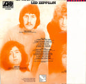 レッド・ツェッペリン I = Led Zeppelin