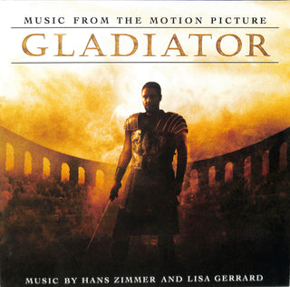 Gladiator (Music From The Motion Picture)