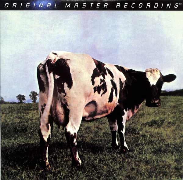 Atom Heart Mother