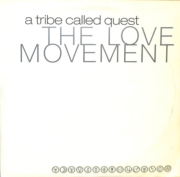 The Love Movement