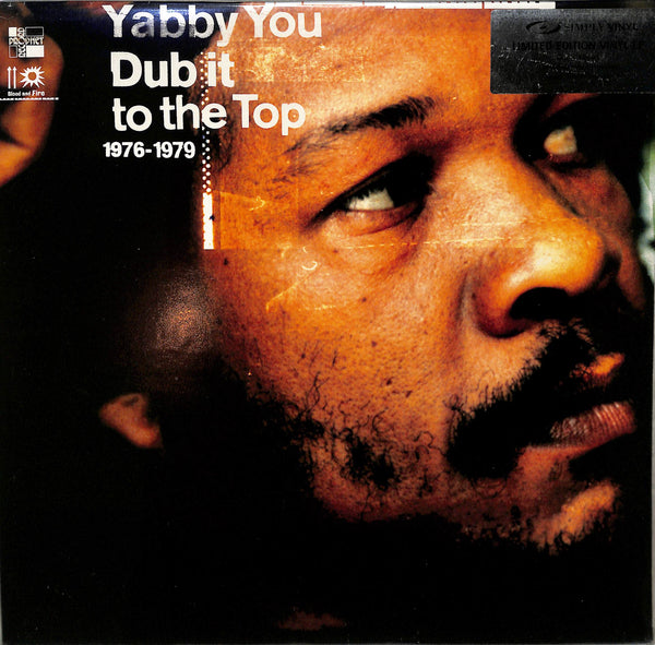 Dub It To The Top 1976-1979