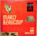 Marci Beaucoup