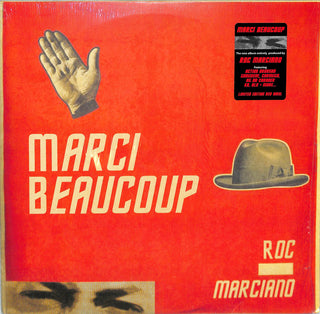 Marci Beaucoup
