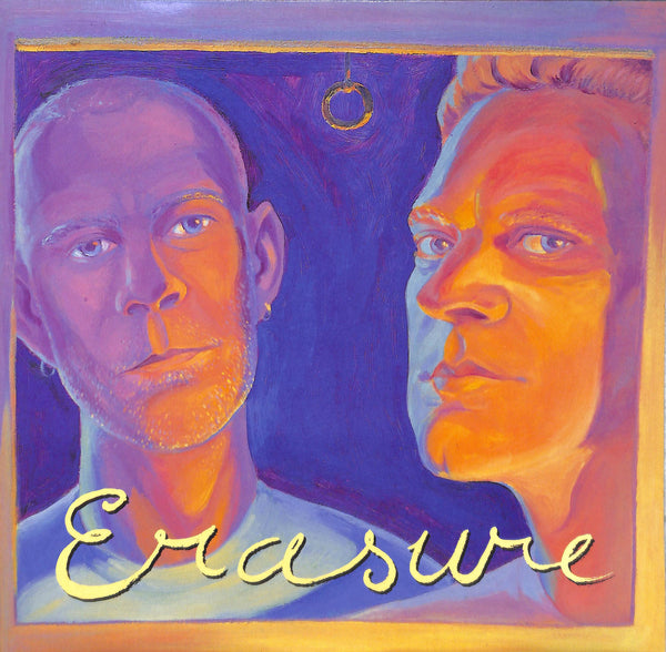 Erasure