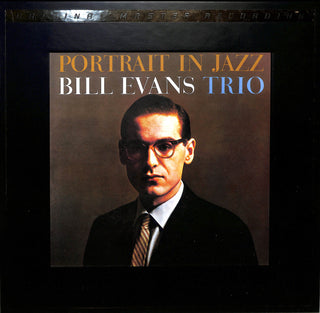 Portrait In Jazz