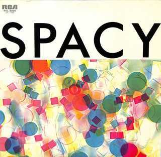 Spacy