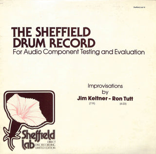 The Sheffield Drum Record