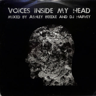 Voices Inside My Head