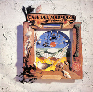 Café Del Mar - Volumen Tres