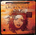 The Miseducation Of Lauryn Hill