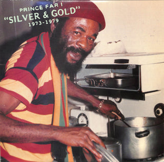 Silver & Gold 1973-1979