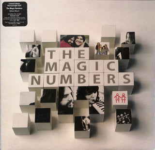 The Magic Numbers