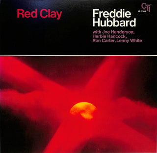 Red Clay