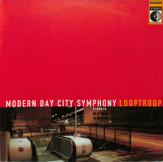 Modern Day City Symphony
