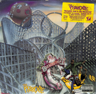 Bizarre Ride II The Pharcyde