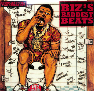 Biz's Baddest Beats