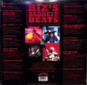 Biz's Baddest Beats