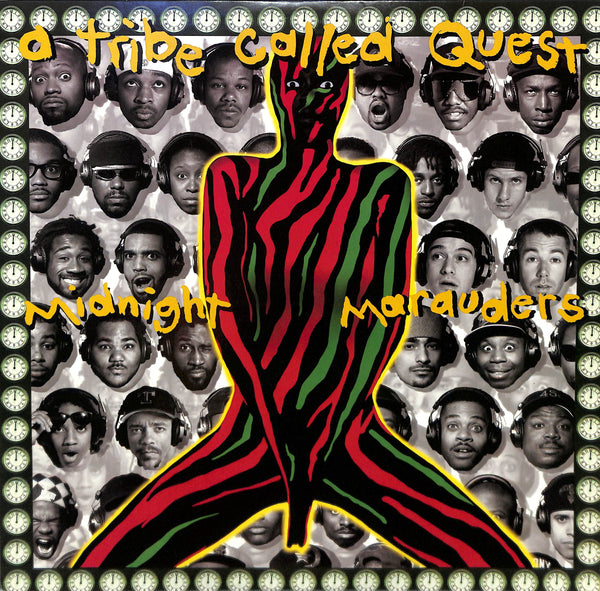 Midnight Marauders