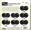 The Motown 7s Box (Rare And Unreleased Vinyl • Volume 3)