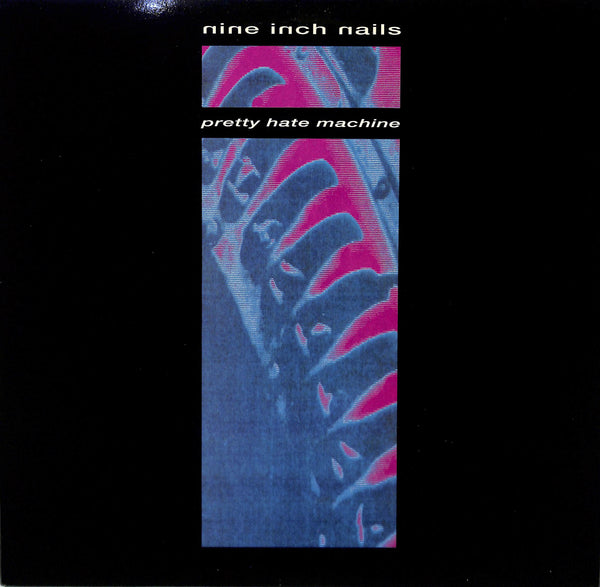 Pretty Hate Machine