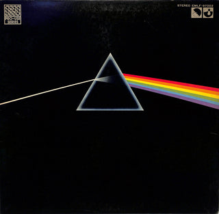 The Dark Side Of The Moon