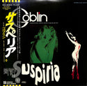 Suspiria (Musiche Dalla Colonna Sonora Originale Del Film)
