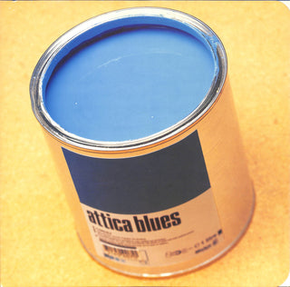 Attica Blues